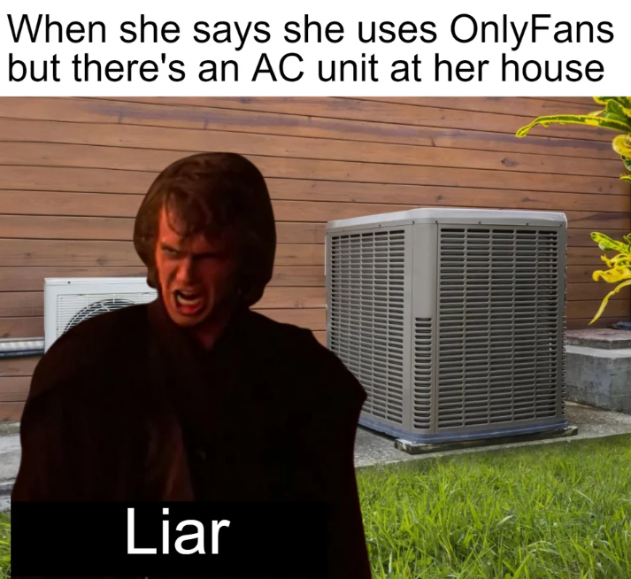She’s Too Cool for Him