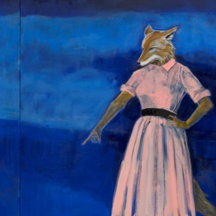 Julie Buffalohead’s A Little Medicine and&nbsp;Magic