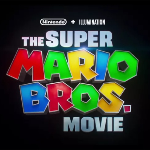 The Super Mario Bros.&nbsp;Movie