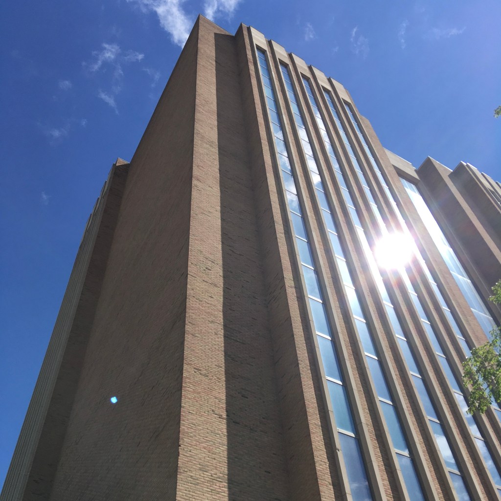 Why We Need Libraries in a Digital&nbsp;Age