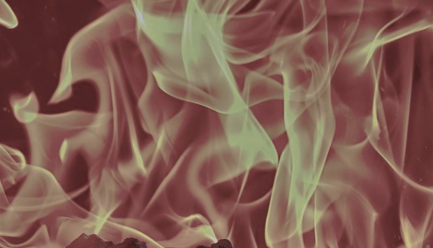 The World’s on Fire. Fall Out Boy Fails to Say Anything About it.