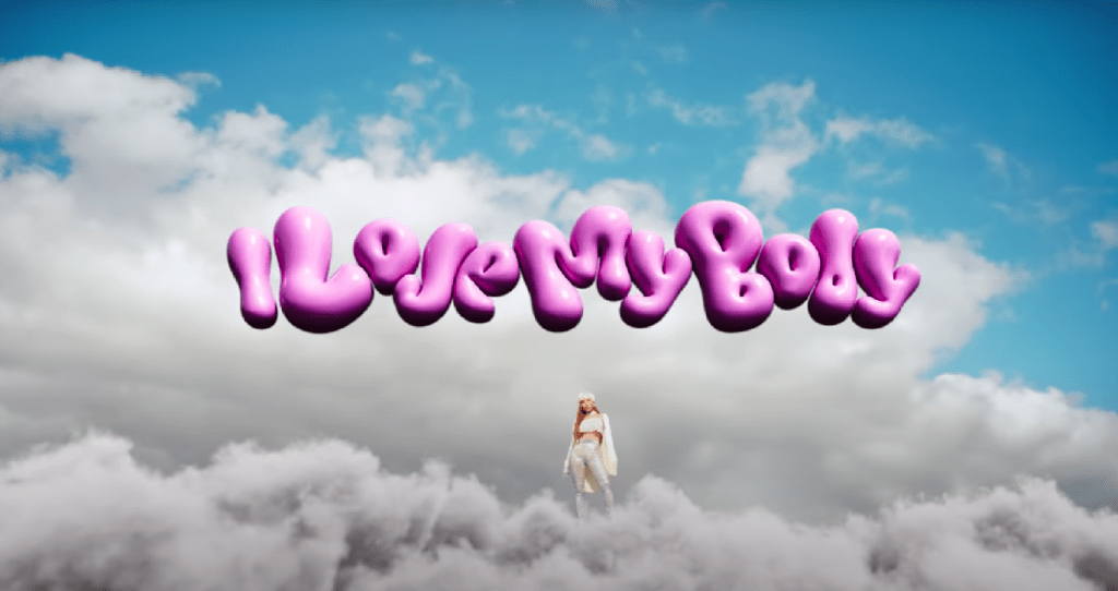 화사 (HWASA) – ‘I Love My Body’ 