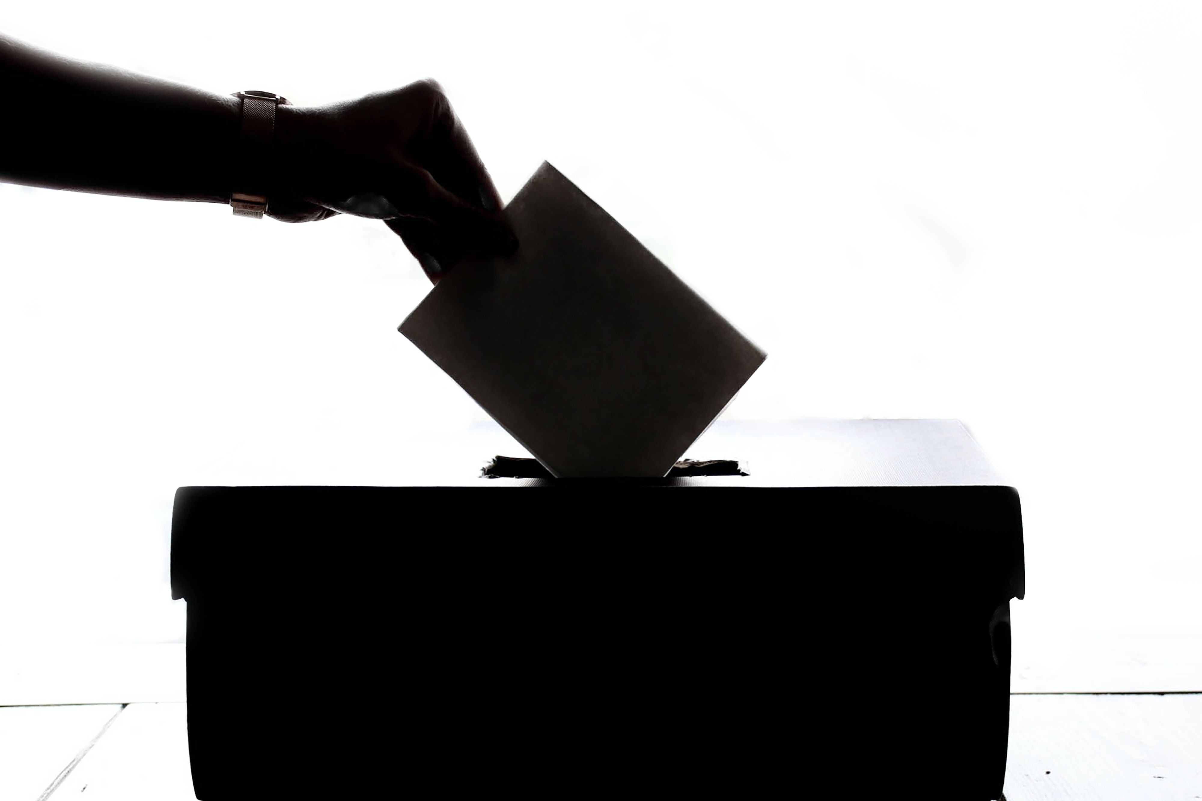 Ohio’s Issue 1: Ballot Language 