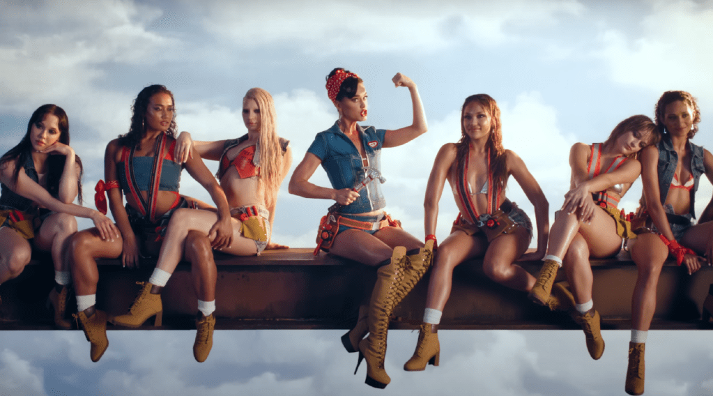 Katy’s Parody: a ‘Woman’s World’&nbsp;Review