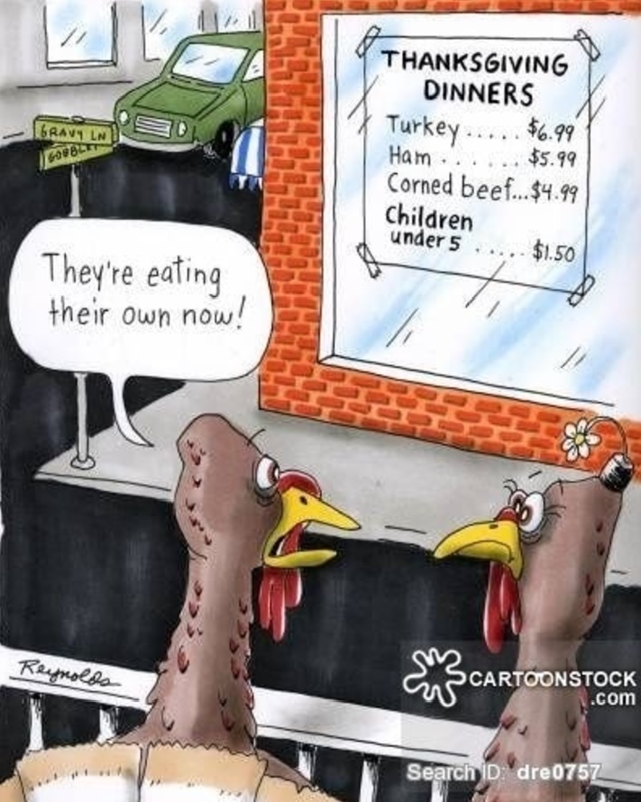 We’re Monsters
