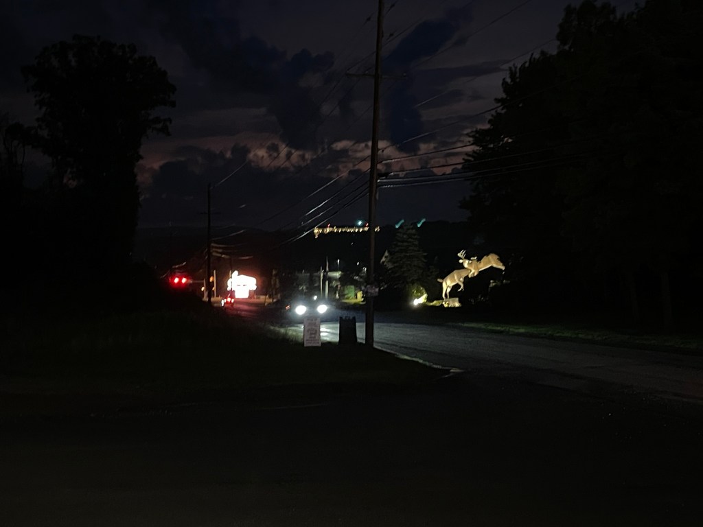 A Three-Dollar-a-Pound Crime