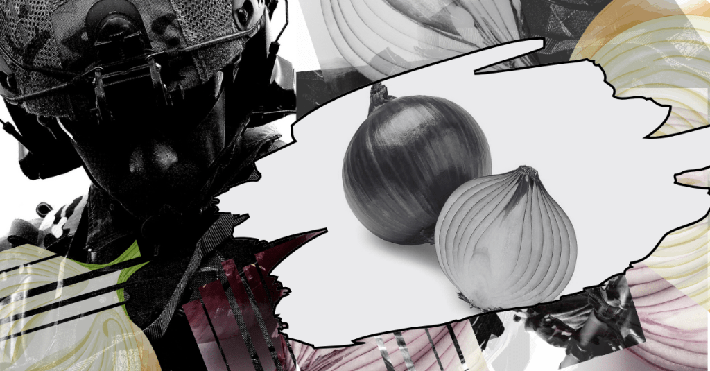 The Onion Hates&nbsp;ICE