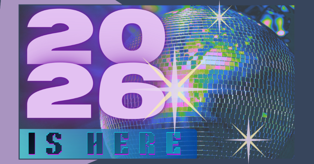 10 Predictions for 2026 and&nbsp;Beyond