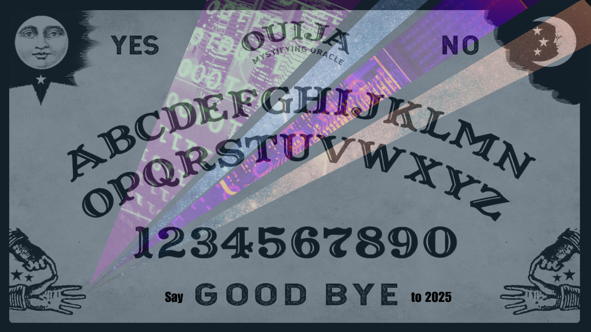 10 Predictions for 2026 and&nbsp;Beyond