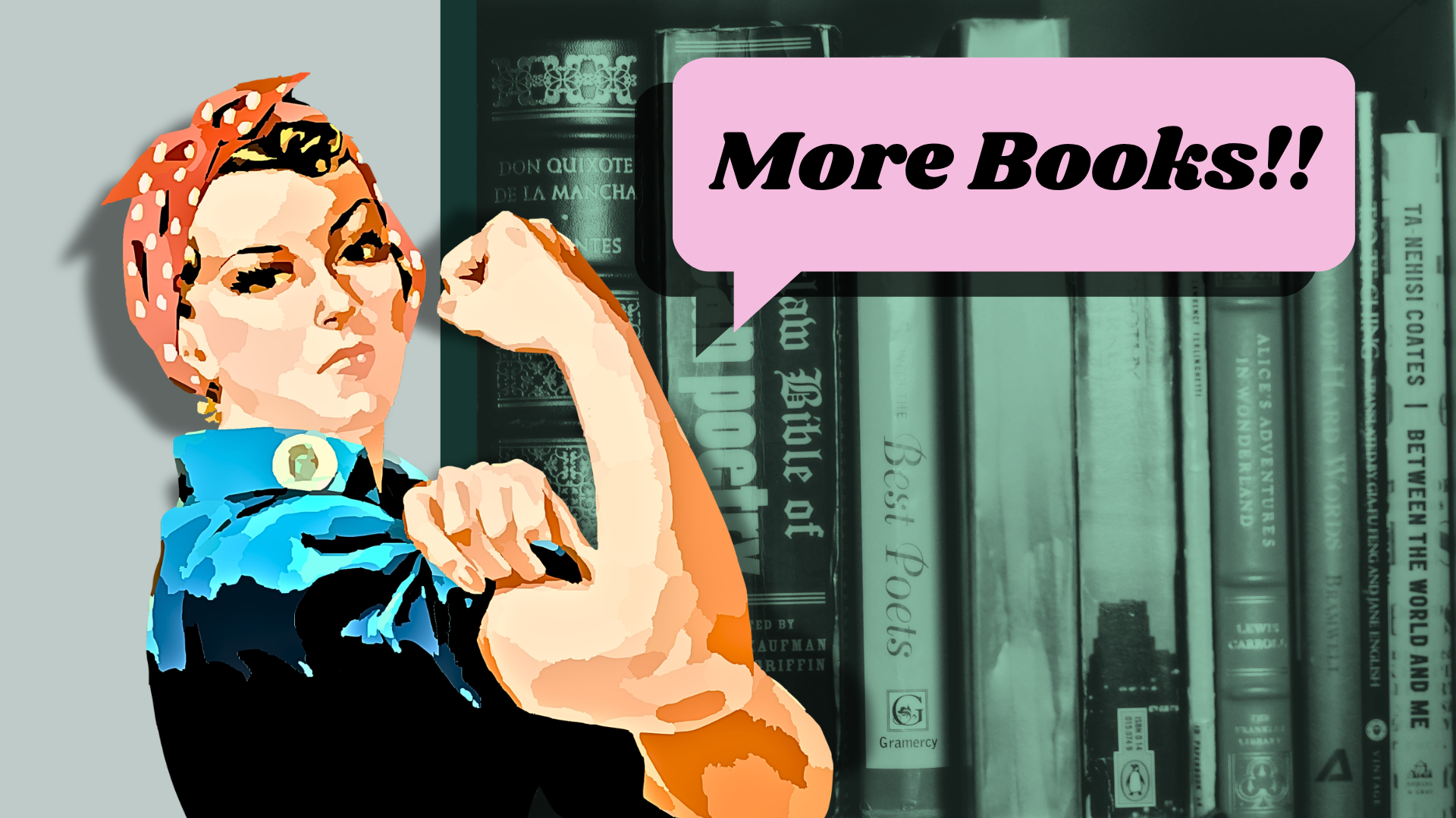 Where Did the Literacy Go?
