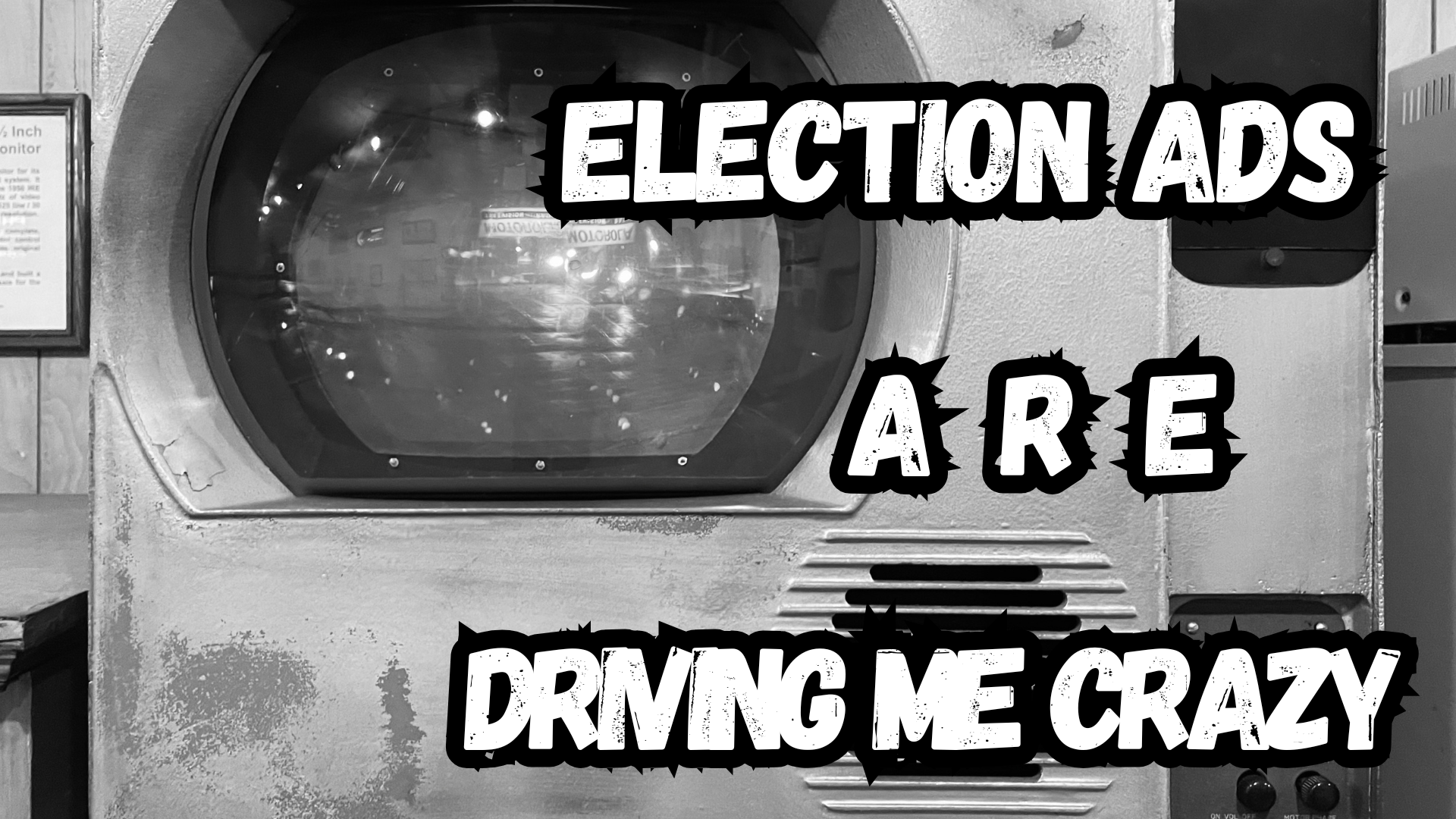 Election Ads